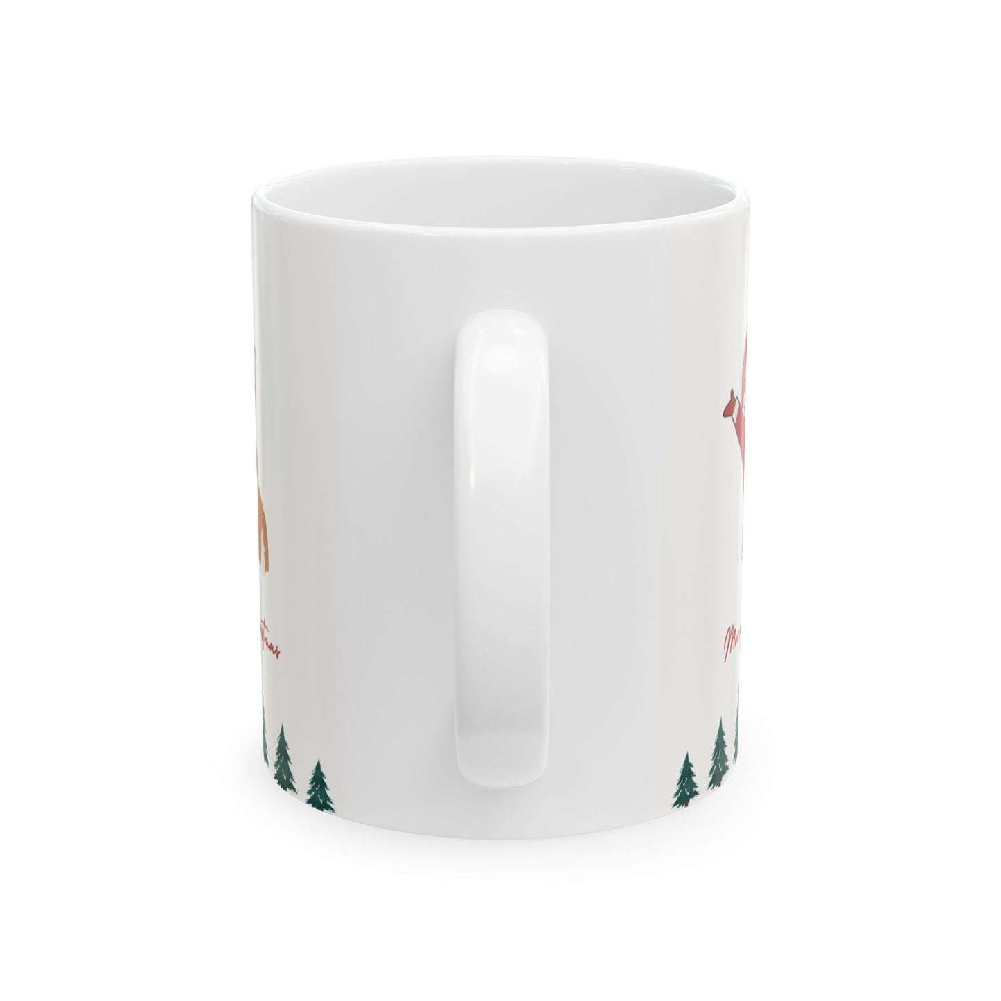 Ceramic Mug, (11oz, 15oz)