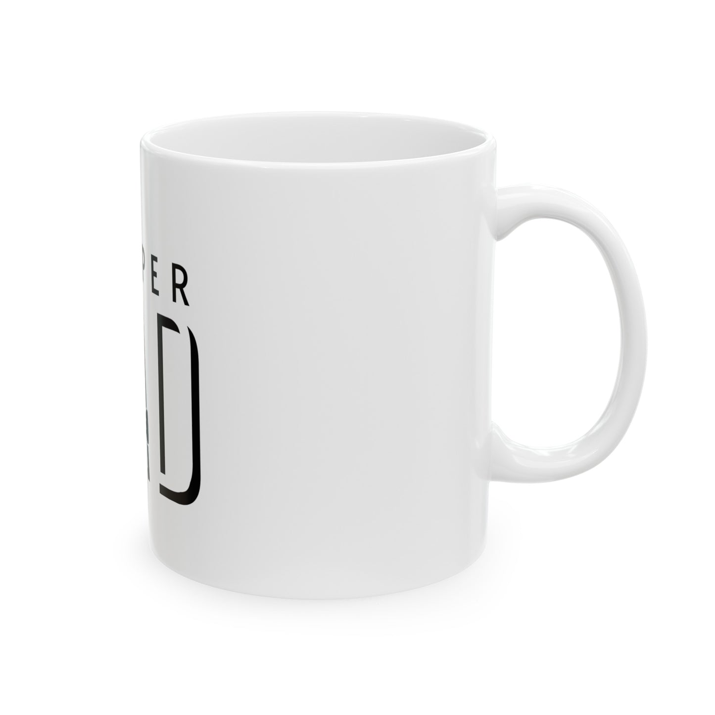 Ceramic Mug, (11oz, 15oz)