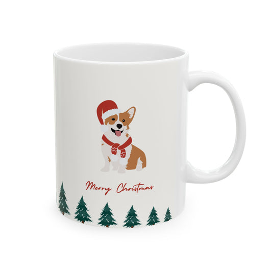 Ceramic Mug, (11oz, 15oz)