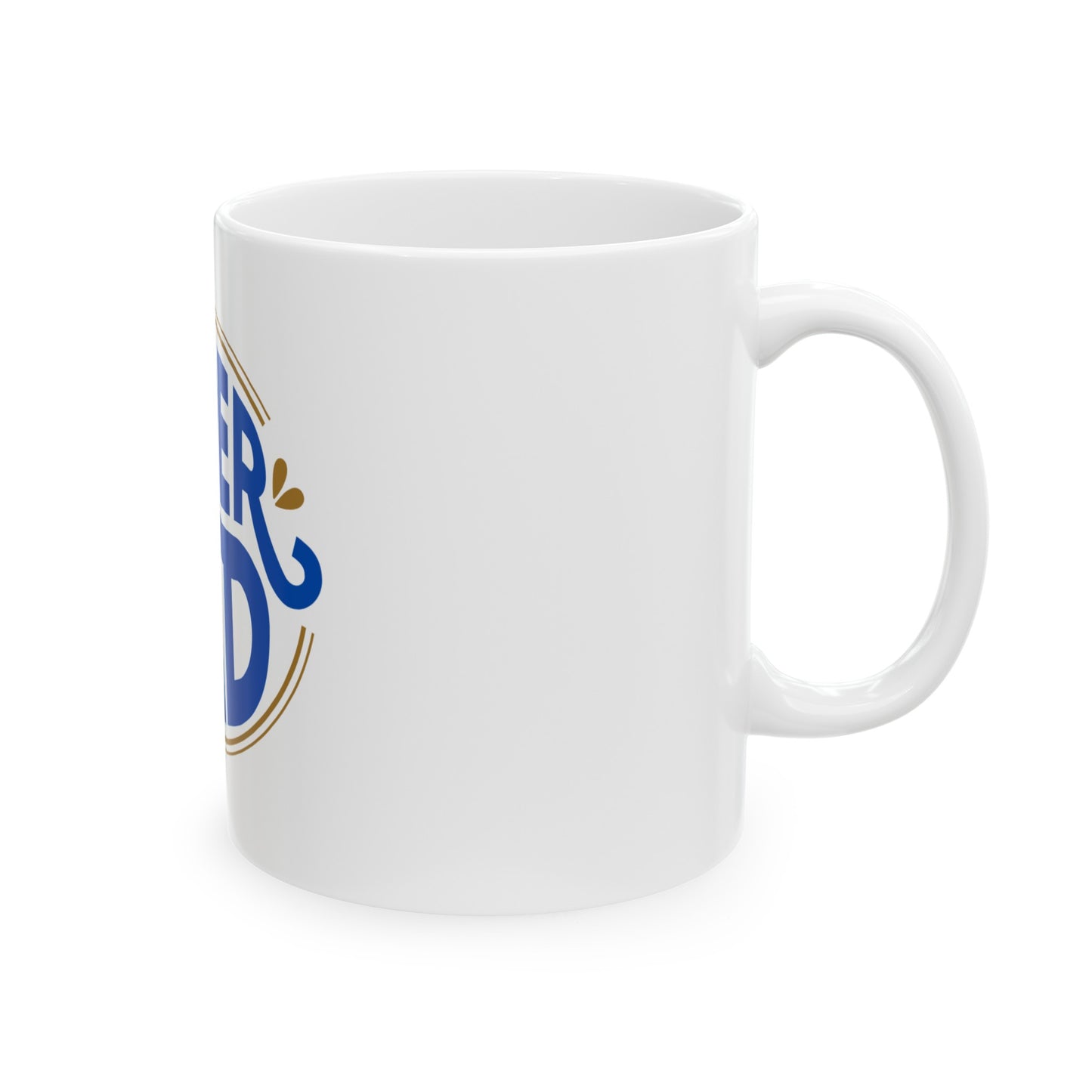 Copy of Ceramic Mug, (11oz, 15oz)