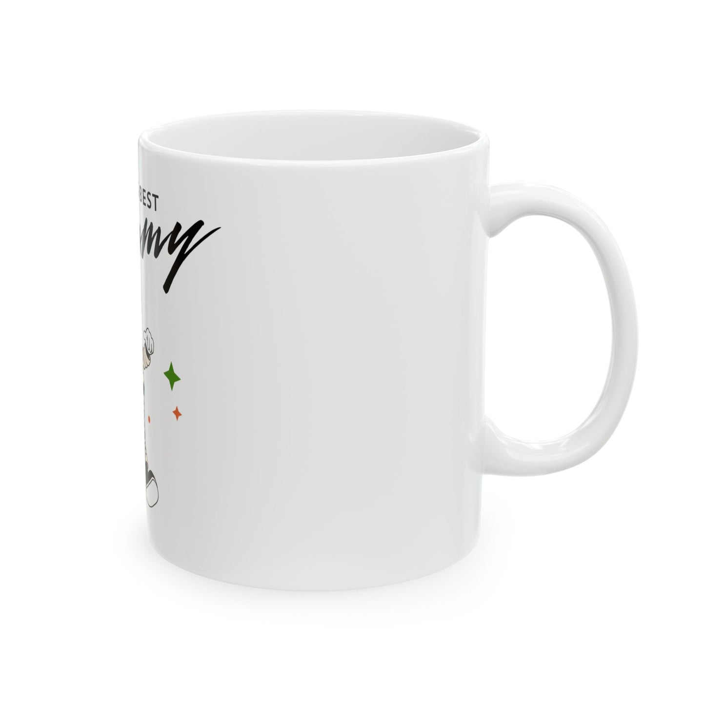 Ceramic Mug, (11oz, 15oz)