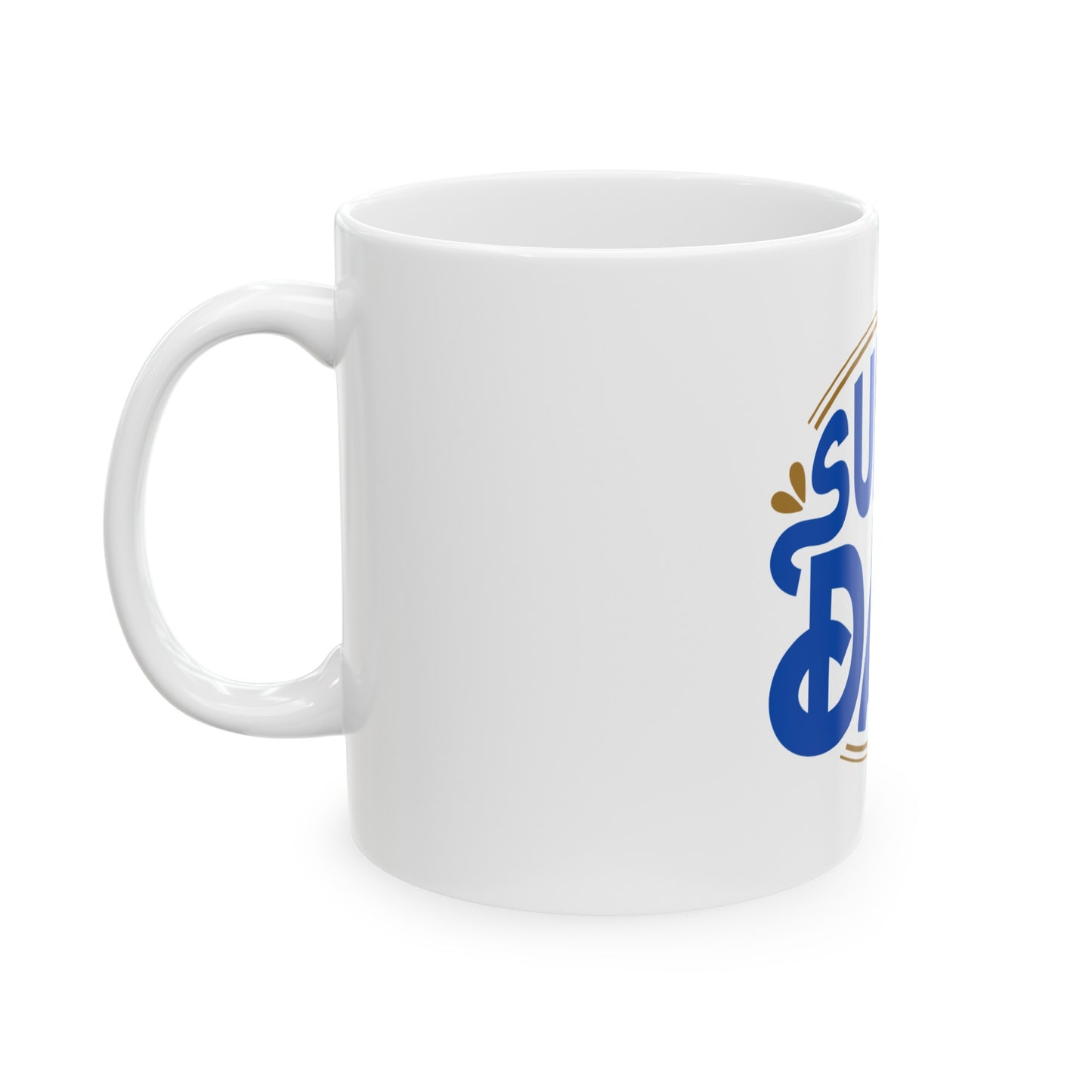 Copy of Ceramic Mug, (11oz, 15oz)