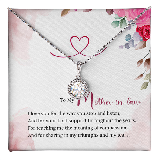 Eternal Hope Necklace