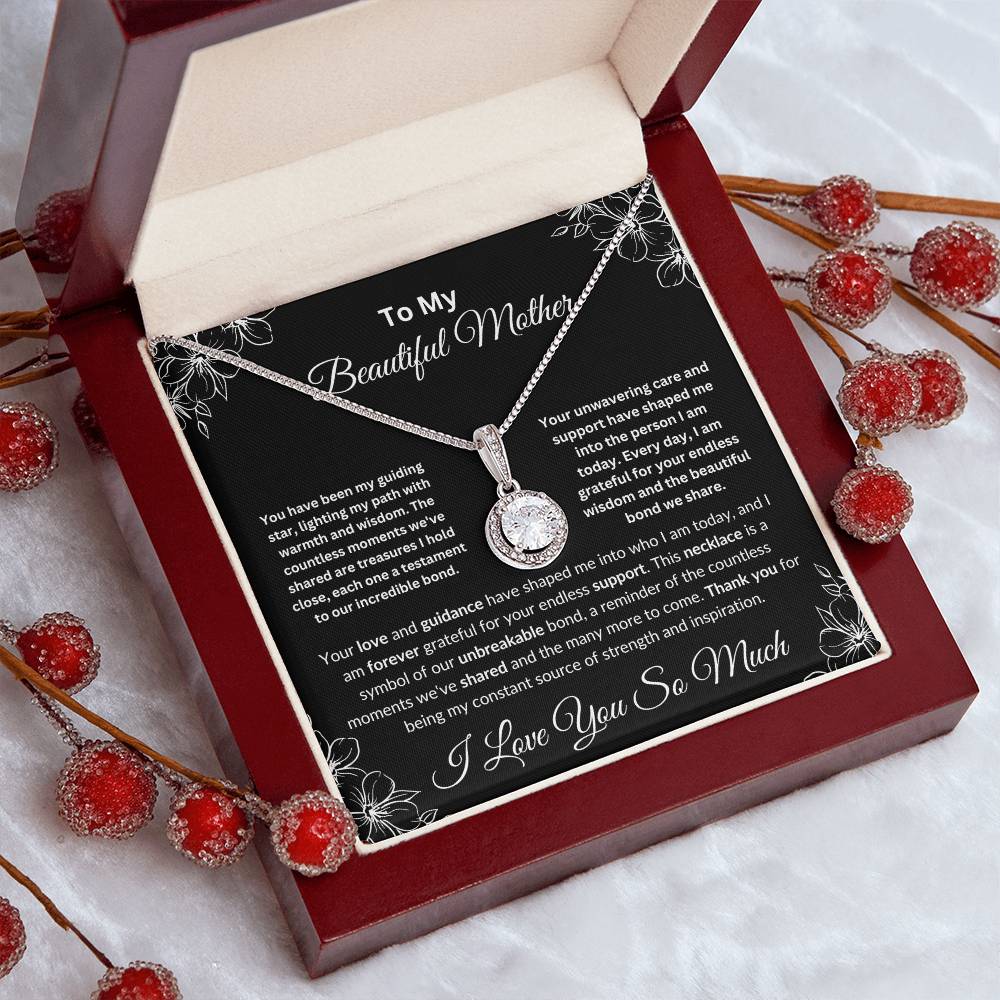 Eternal Hope Necklace